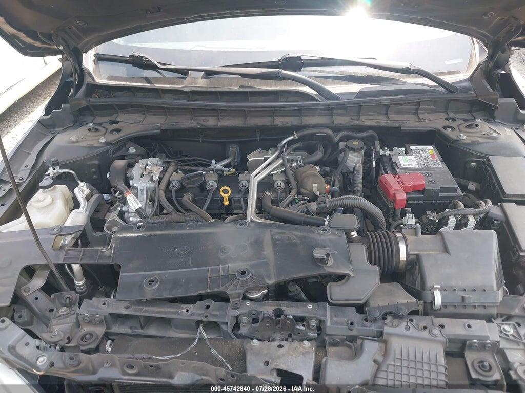 1N4BL4BV2MN398729 2021 NISSAN ALTIMA photo no. 10