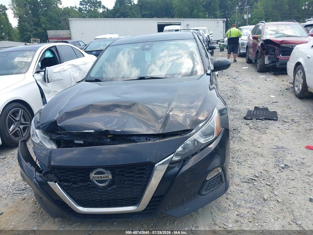 1N4BL4BV2MN398729 2021 NISSAN ALTIMA photo no. 11