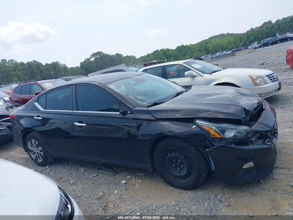 1N4BL4BV2MN398729 2021 NISSAN ALTIMA photo no. 12