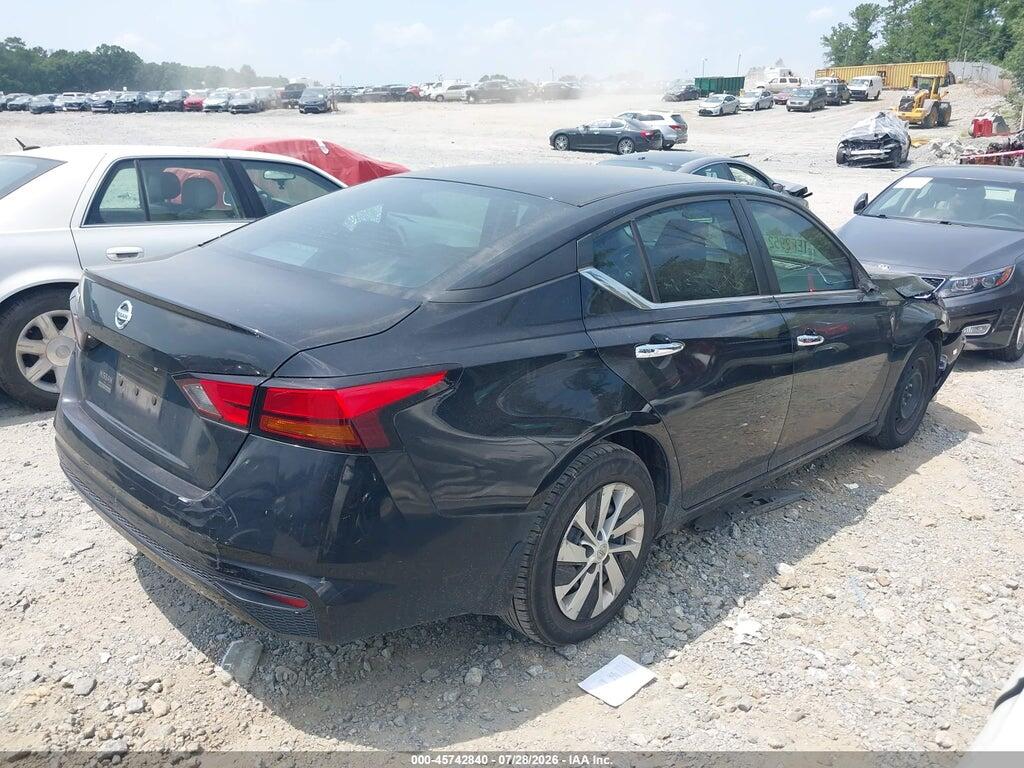 1N4BL4BV2MN398729 2021 NISSAN ALTIMA photo no. 4