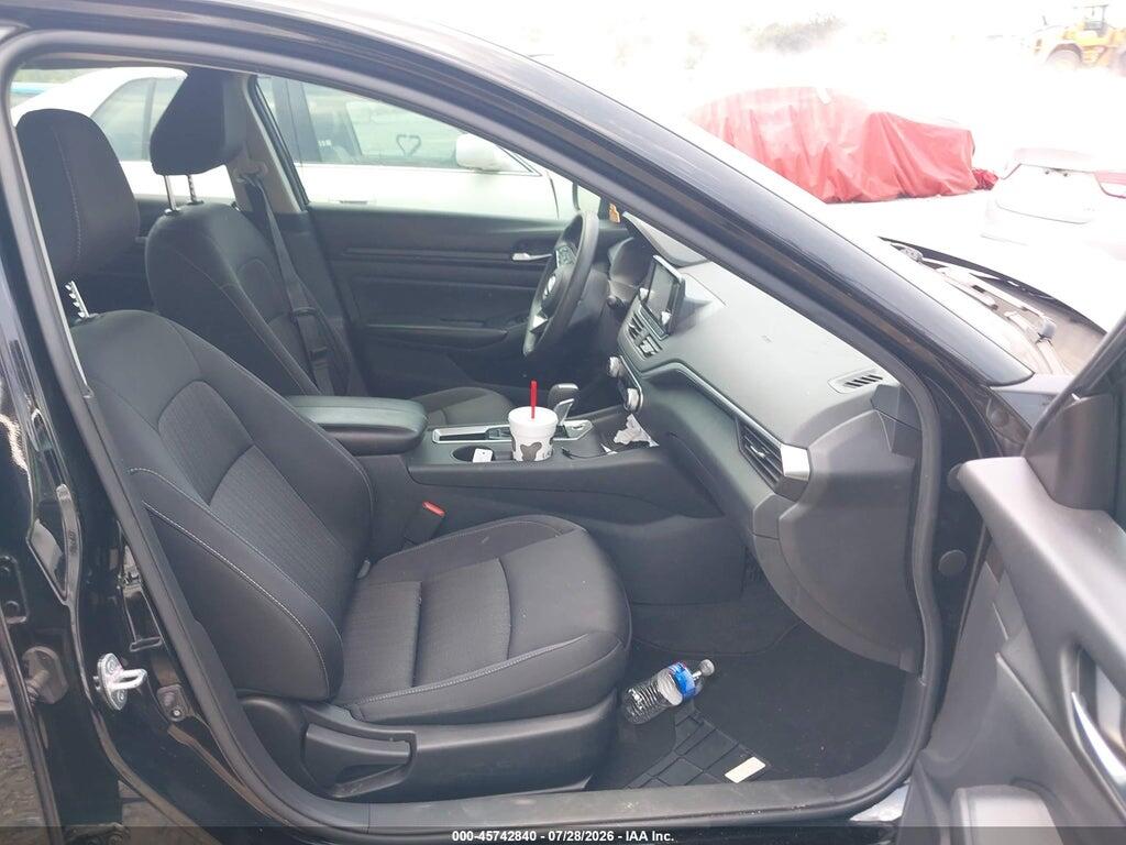 1N4BL4BV2MN398729 2021 NISSAN ALTIMA photo no. 5