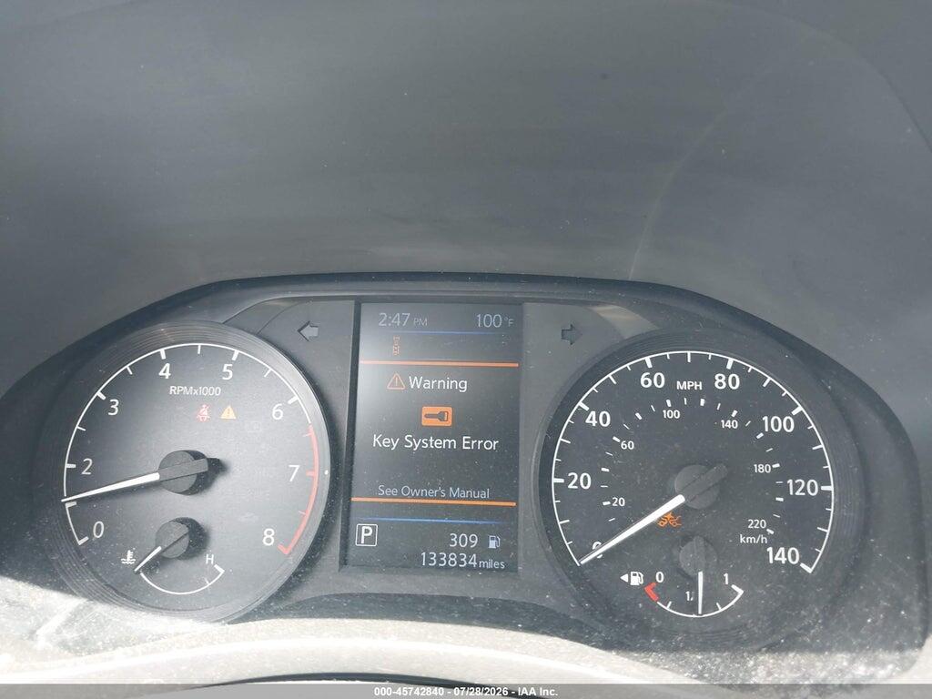 1N4BL4BV2MN398729 2021 NISSAN ALTIMA photo no. 7