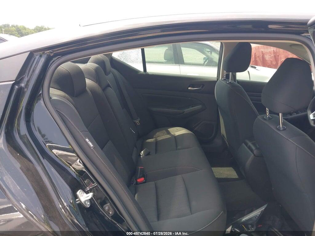 1N4BL4BV2MN398729 2021 NISSAN ALTIMA photo no. 8