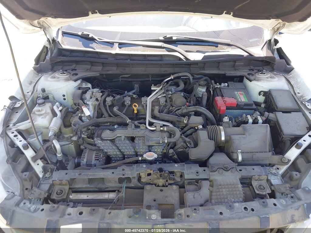 1N4BL4CV4MN344735 2021 NISSAN ALTIMA photo no. 10