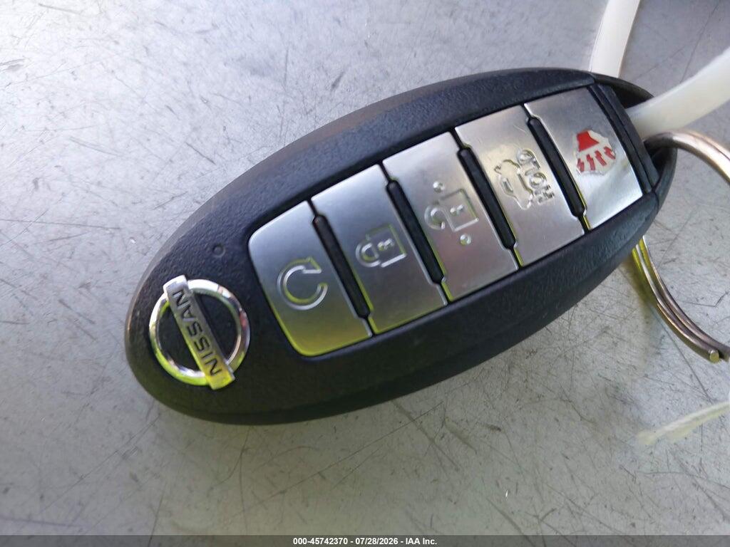 1N4BL4CV4MN344735 2021 NISSAN ALTIMA photo no. 11