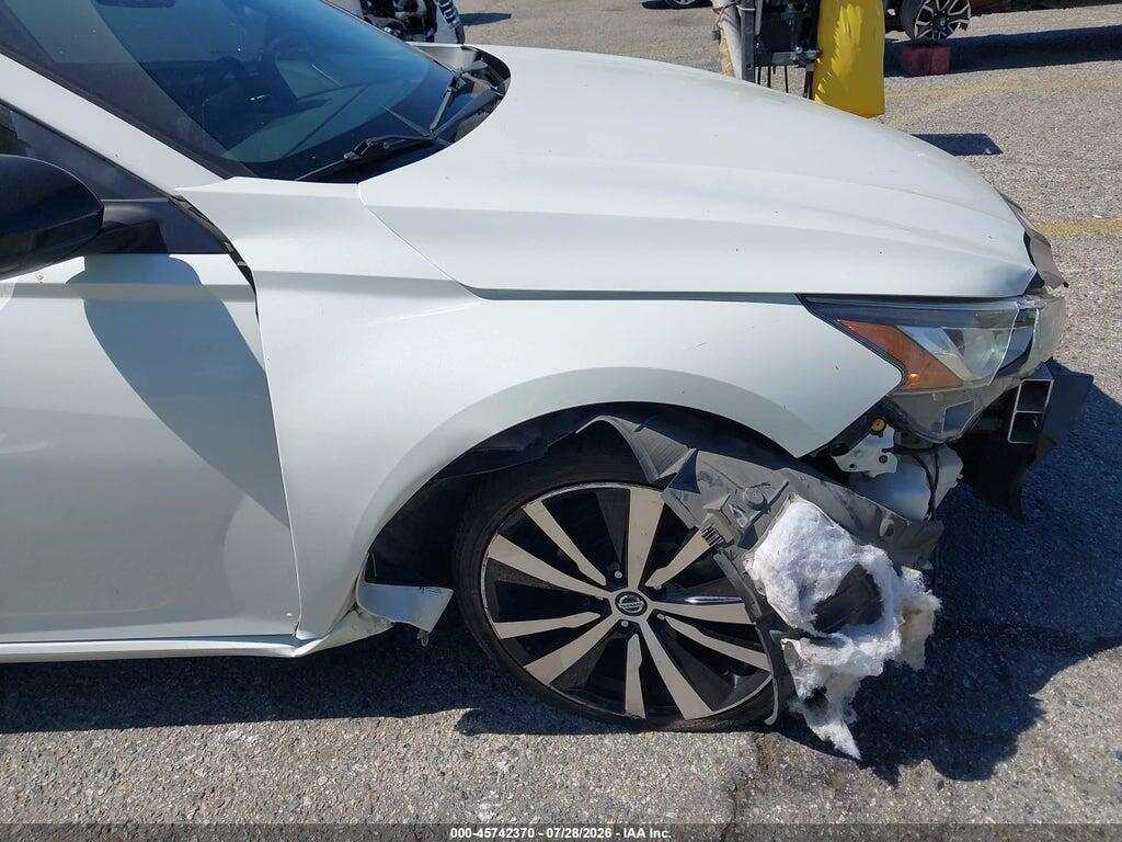 1N4BL4CV4MN344735 2021 NISSAN ALTIMA photo no. 12