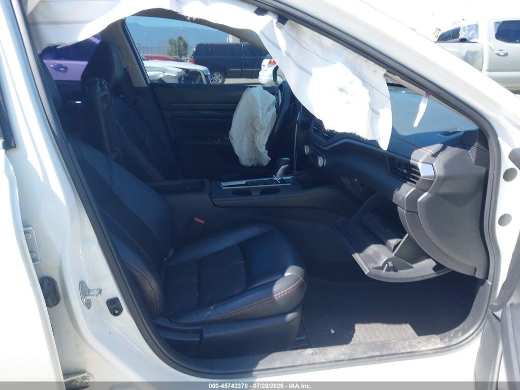 1N4BL4CV4MN344735 2021 NISSAN ALTIMA photo no. 5