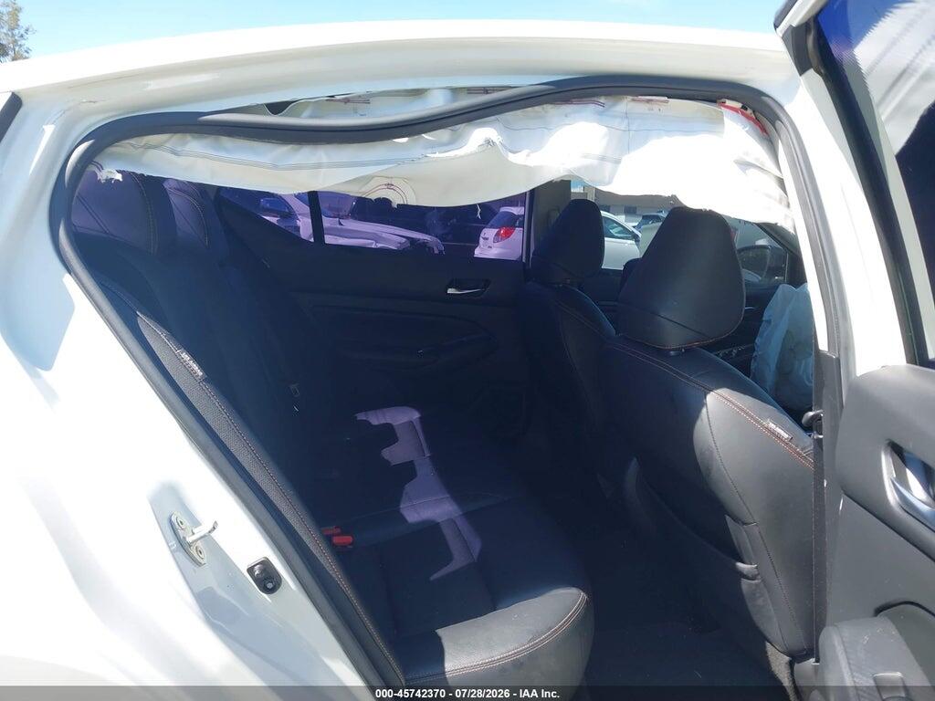 1N4BL4CV4MN344735 2021 NISSAN ALTIMA photo no. 8