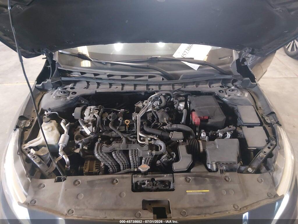 1N4BL4EV1MN372523 2021 NISSAN ALTIMA photo no. 10
