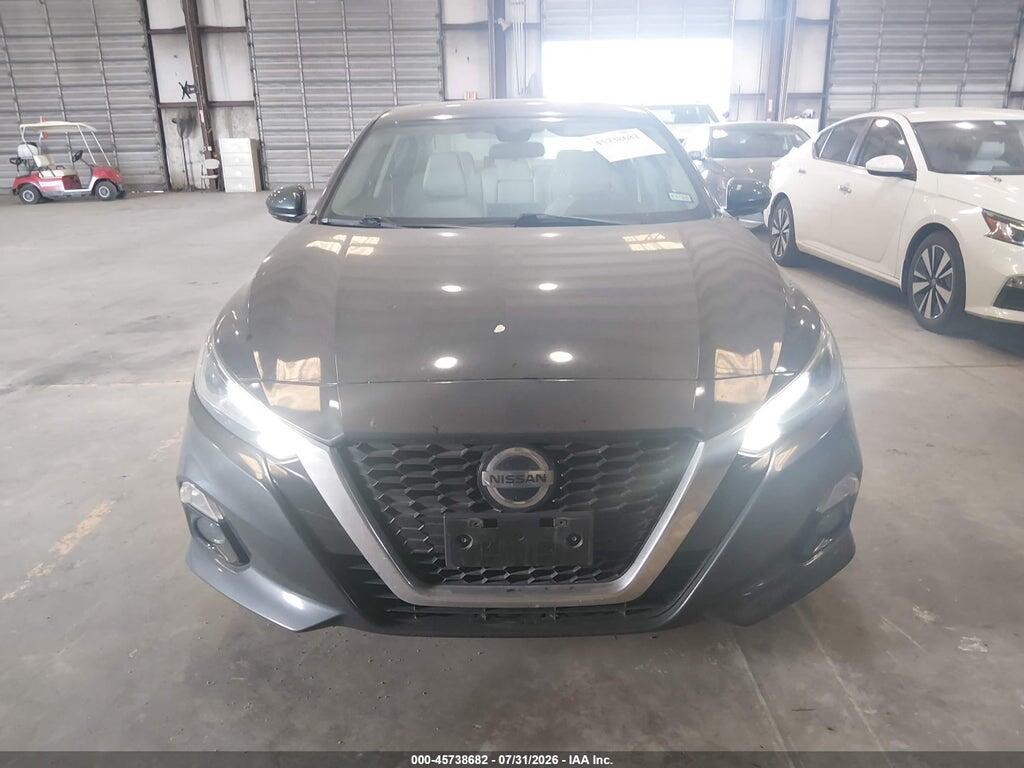 1N4BL4EV1MN372523 2021 NISSAN ALTIMA photo no. 12