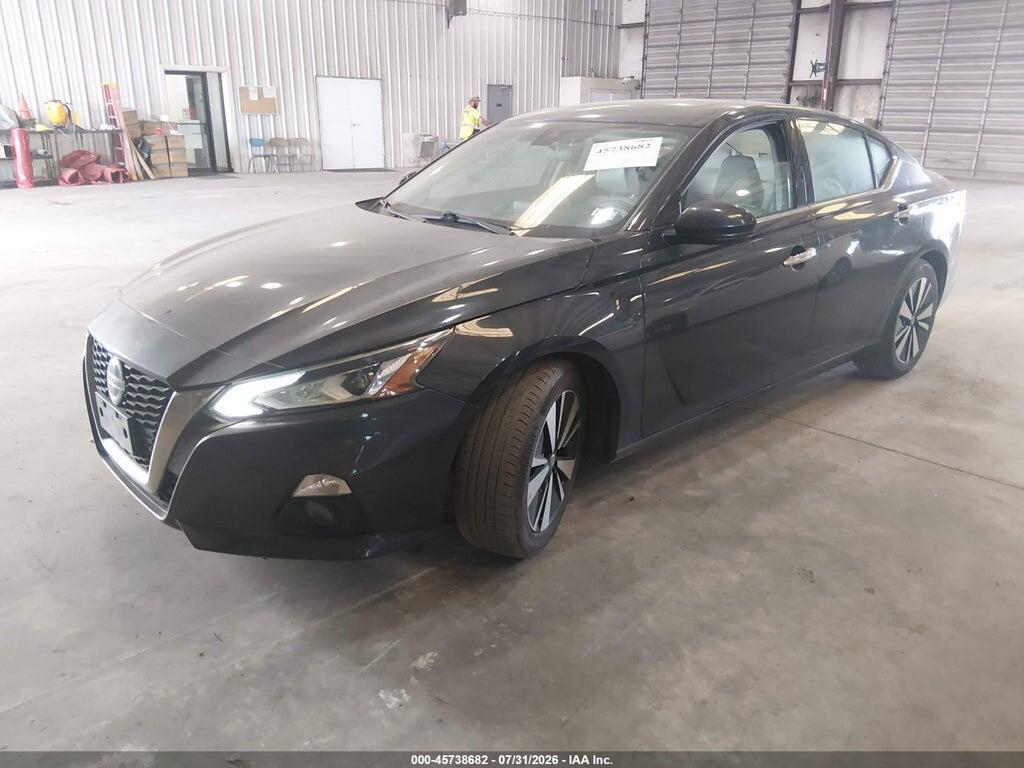 1N4BL4EV1MN372523 2021 NISSAN ALTIMA photo no. 2