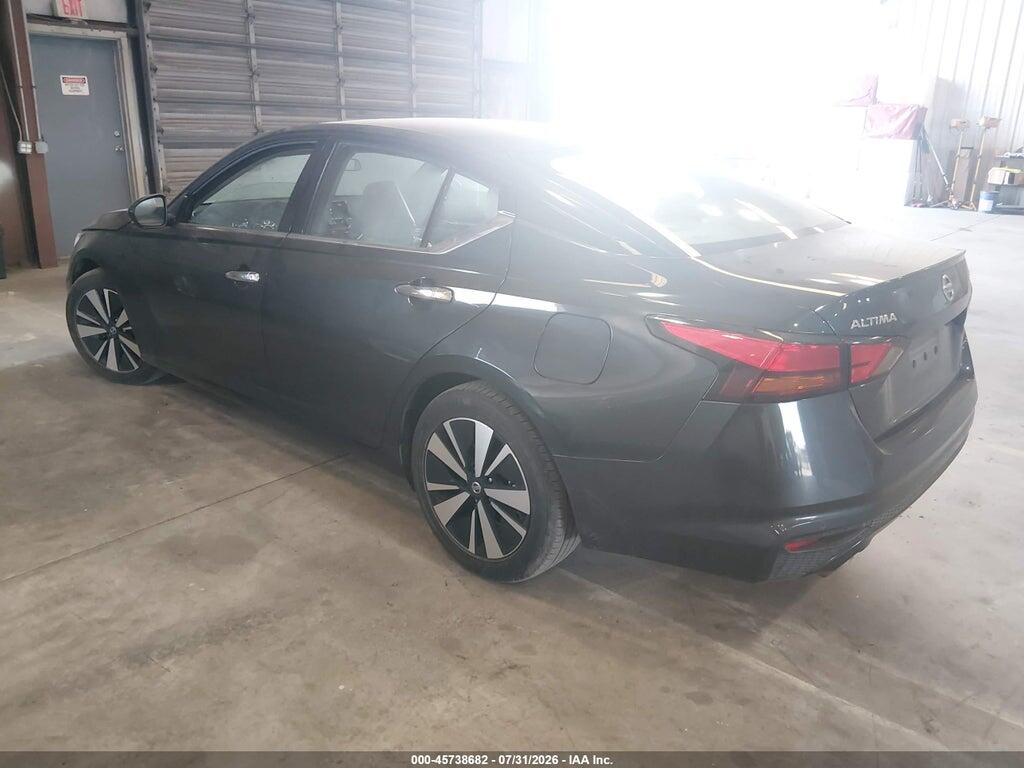 1N4BL4EV1MN372523 2021 NISSAN ALTIMA photo no. 3