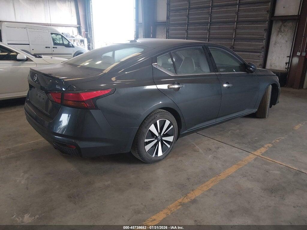1N4BL4EV1MN372523 2021 NISSAN ALTIMA photo no. 4