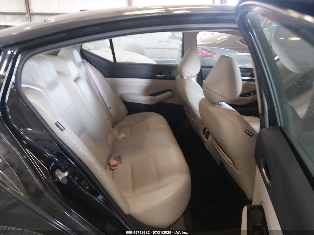 1N4BL4EV1MN372523 2021 NISSAN ALTIMA photo no. 8