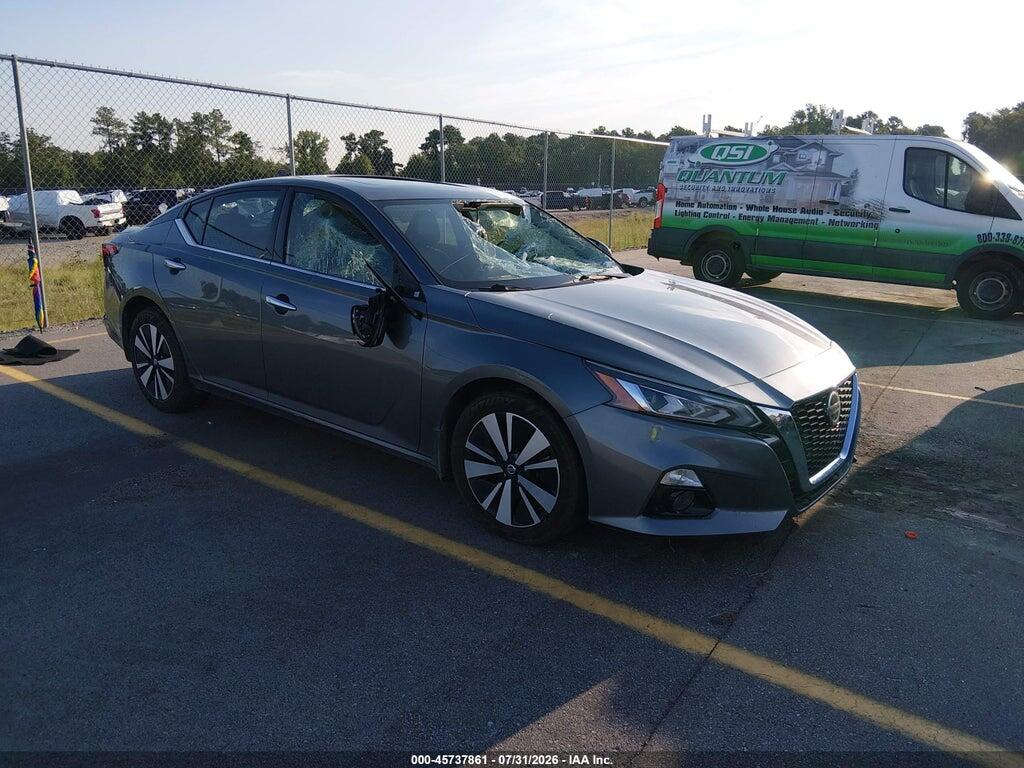 1N4BL4EV4MN339273 2021 NISSAN ALTIMA photo no. 1