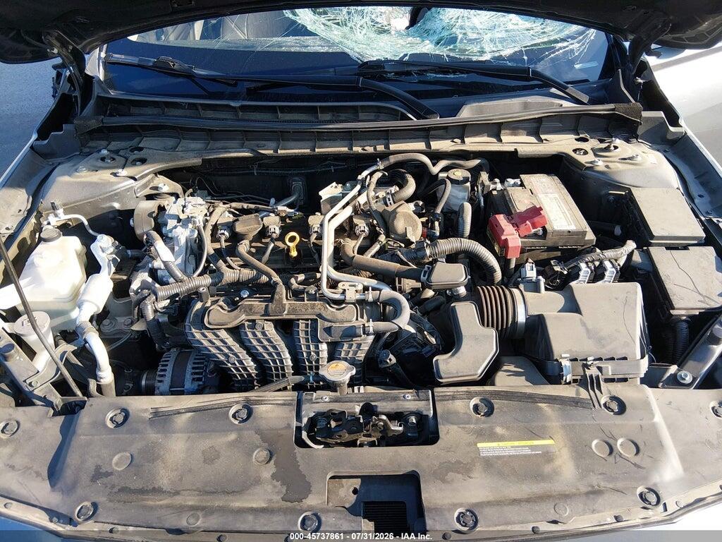 1N4BL4EV4MN339273 2021 NISSAN ALTIMA photo no. 10