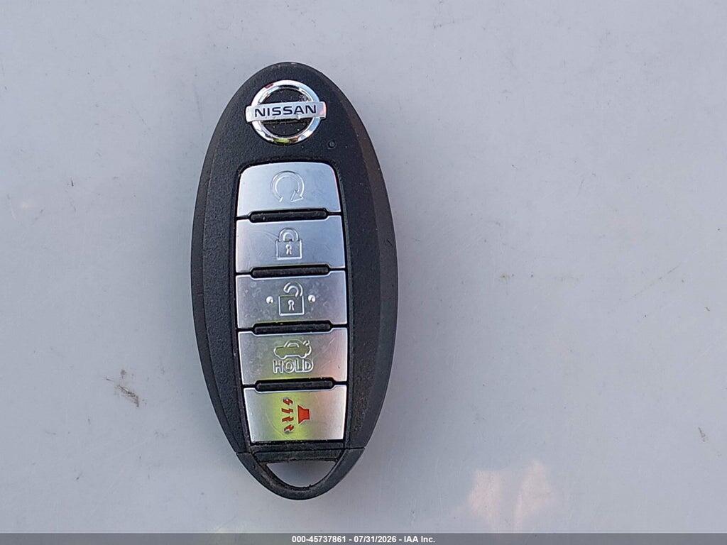 1N4BL4EV4MN339273 2021 NISSAN ALTIMA photo no. 11