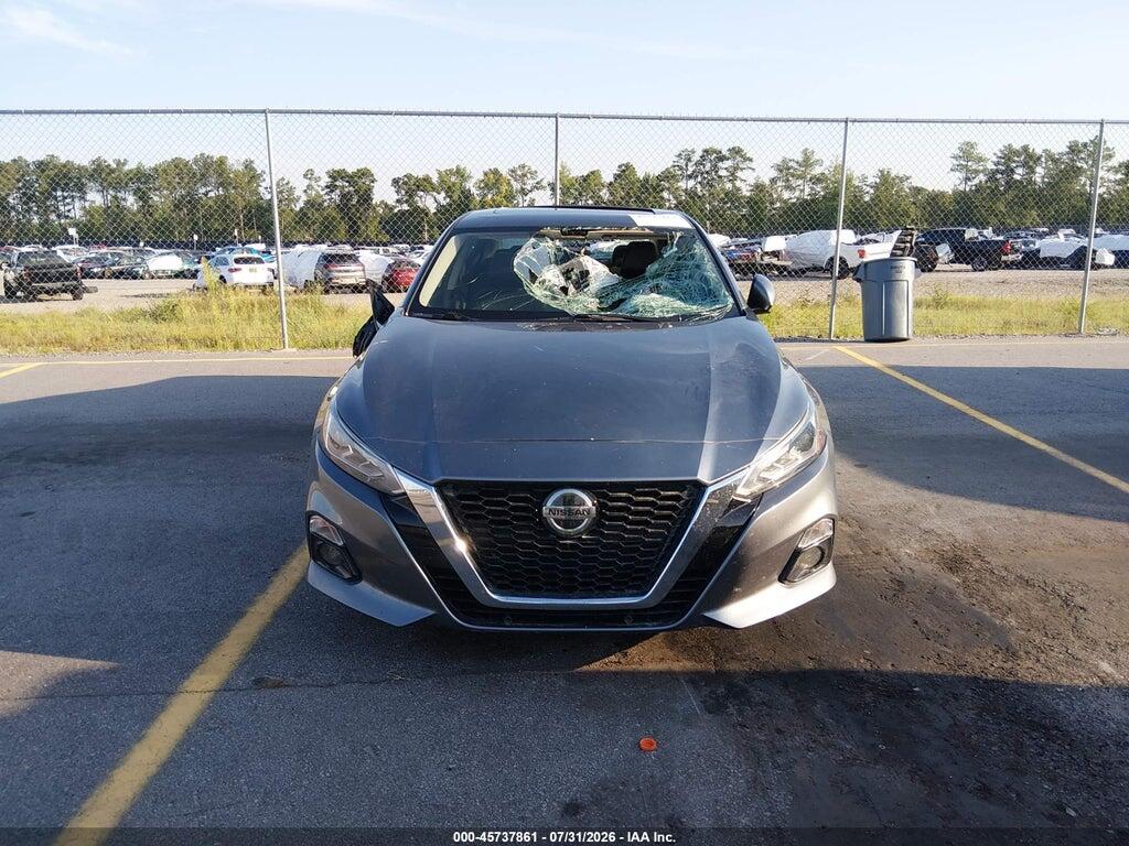 1N4BL4EV4MN339273 2021 NISSAN ALTIMA photo no. 12