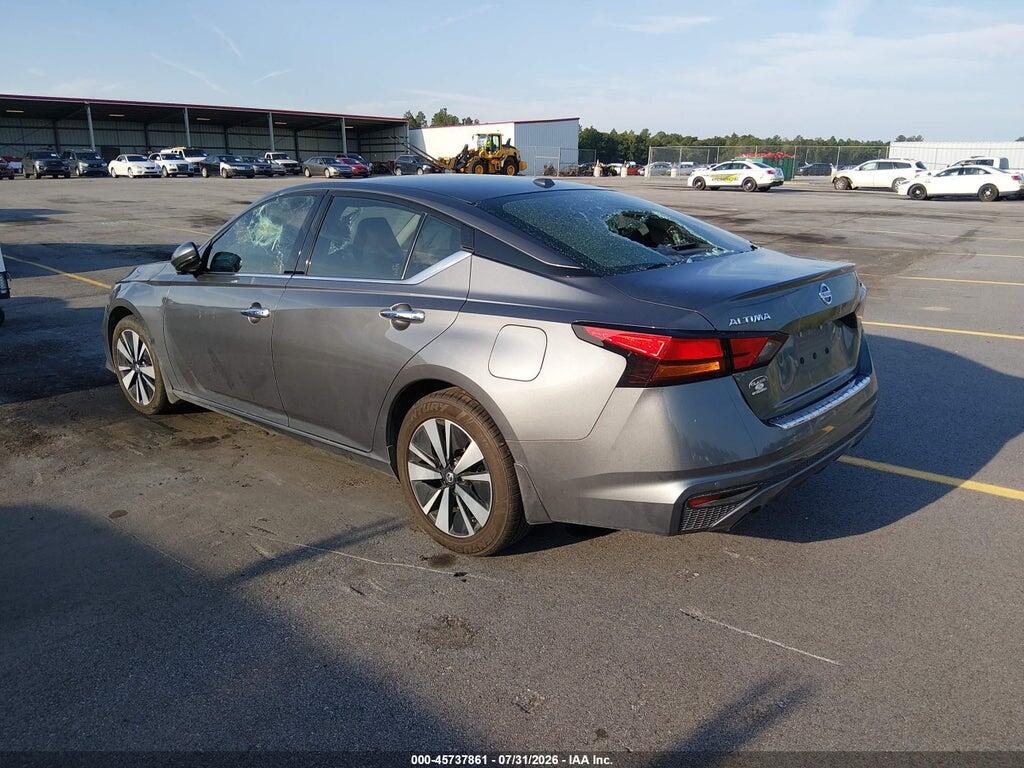 1N4BL4EV4MN339273 2021 NISSAN ALTIMA photo no. 3