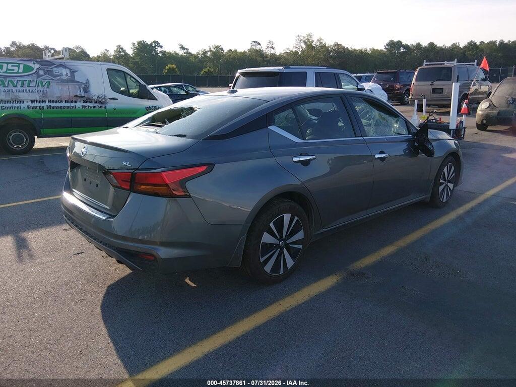 1N4BL4EV4MN339273 2021 NISSAN ALTIMA photo no. 4
