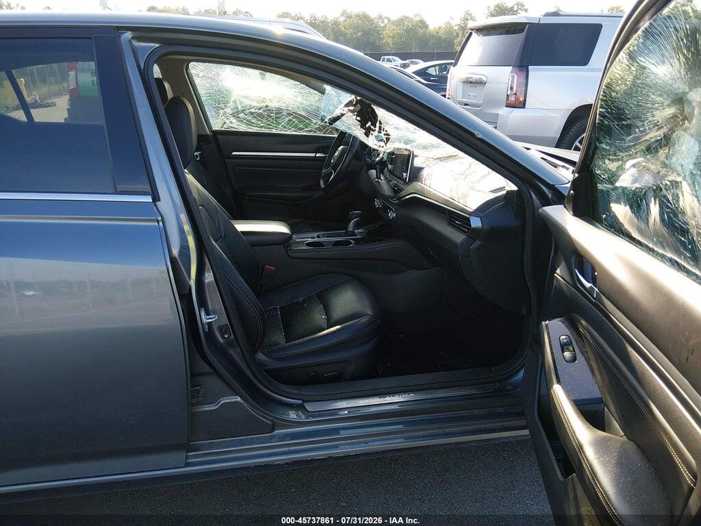 1N4BL4EV4MN339273 2021 NISSAN ALTIMA photo no. 5