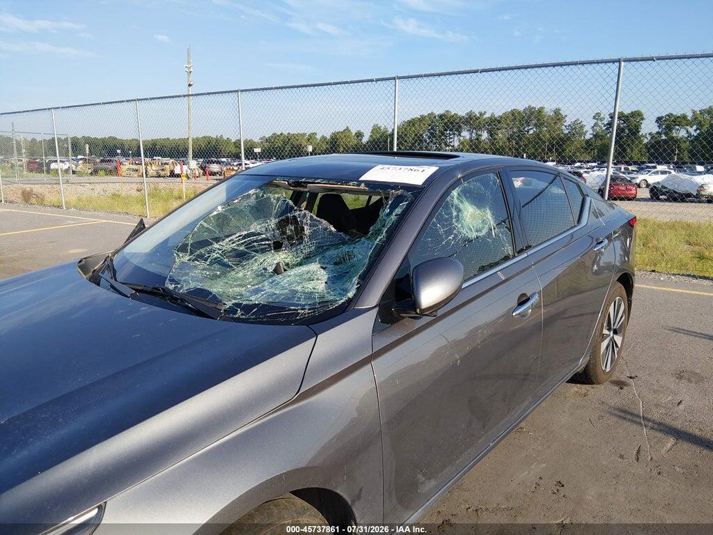 1N4BL4EV4MN339273 2021 NISSAN ALTIMA photo no. 6
