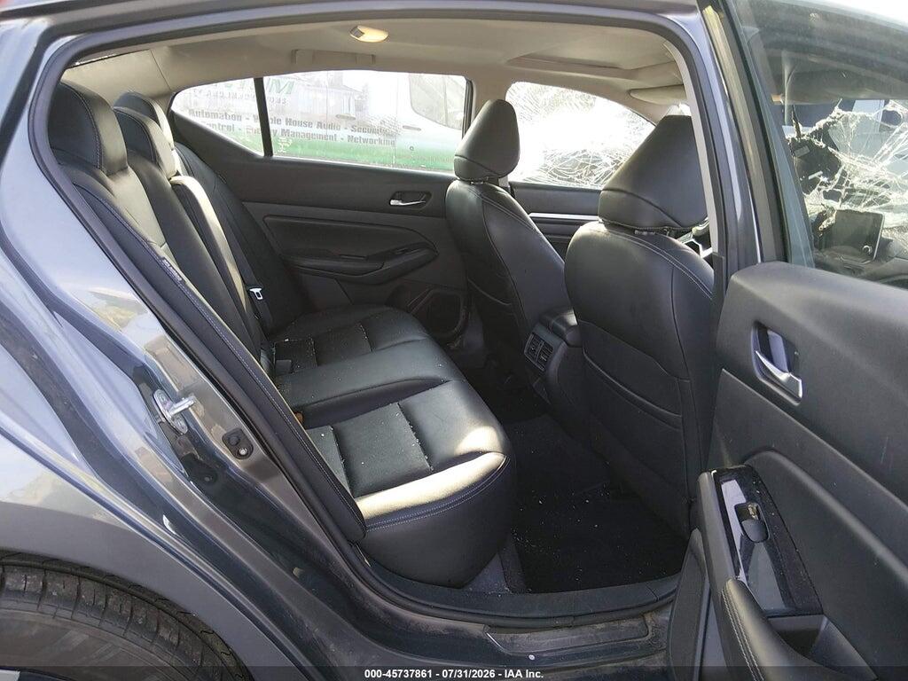 1N4BL4EV4MN339273 2021 NISSAN ALTIMA photo no. 8