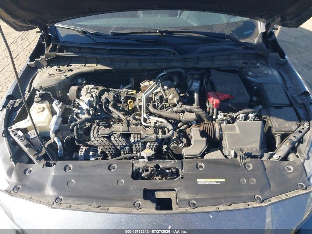 1N4BL4CV2MN401806 2021 NISSAN ALTIMA photo no. 10