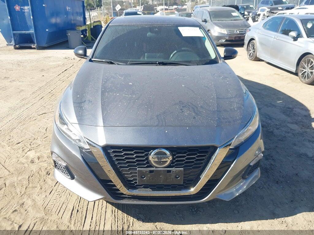 1N4BL4CV2MN401806 2021 NISSAN ALTIMA photo no. 12