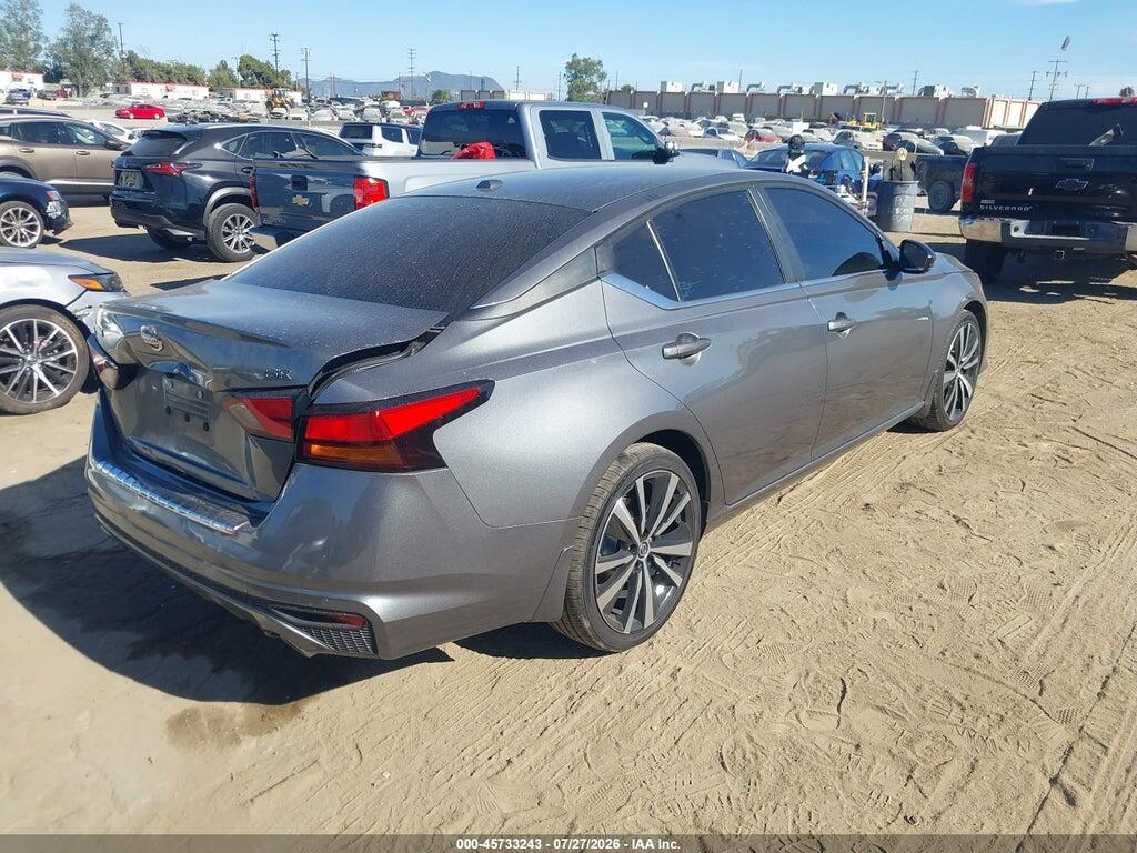 1N4BL4CV2MN401806 2021 NISSAN ALTIMA photo no. 4
