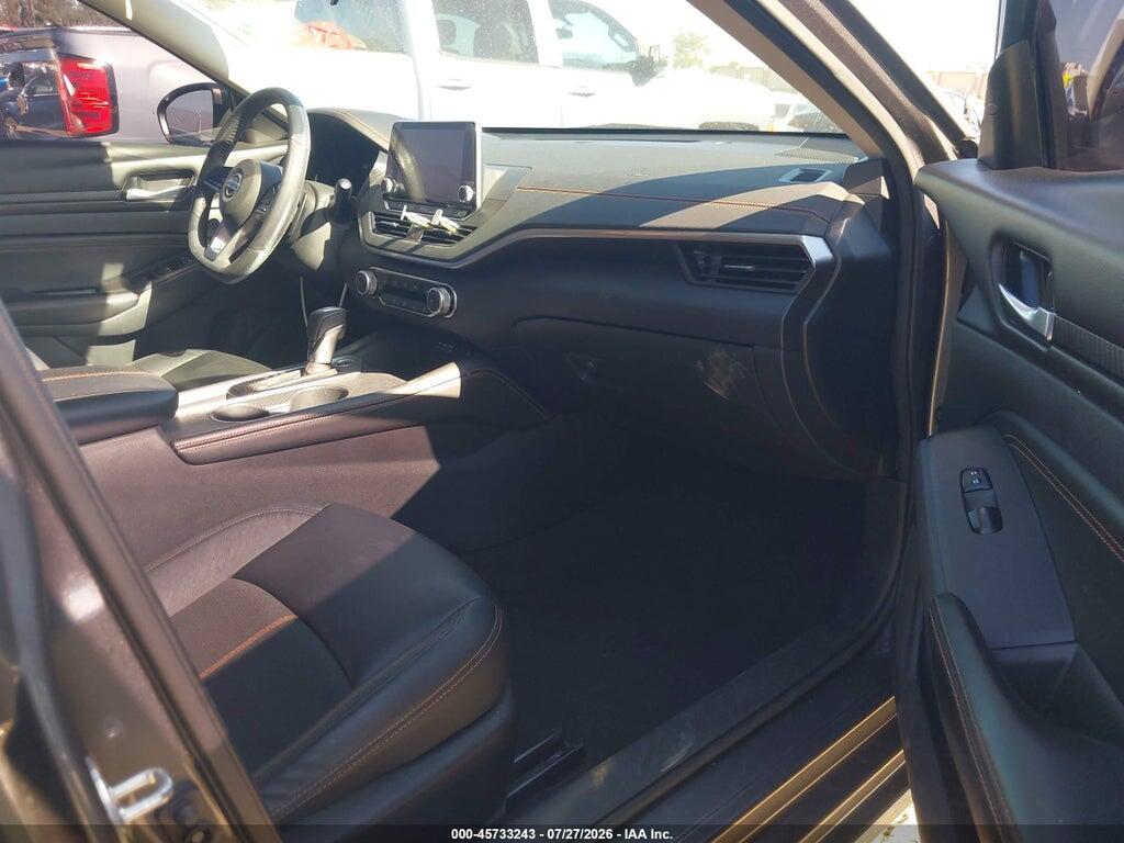 1N4BL4CV2MN401806 2021 NISSAN ALTIMA photo no. 5