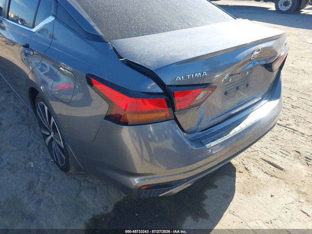 1N4BL4CV2MN401806 2021 NISSAN ALTIMA photo no. 6