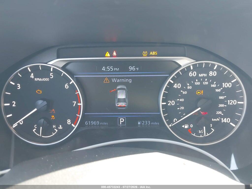 1N4BL4CV2MN401806 2021 NISSAN ALTIMA photo no. 7