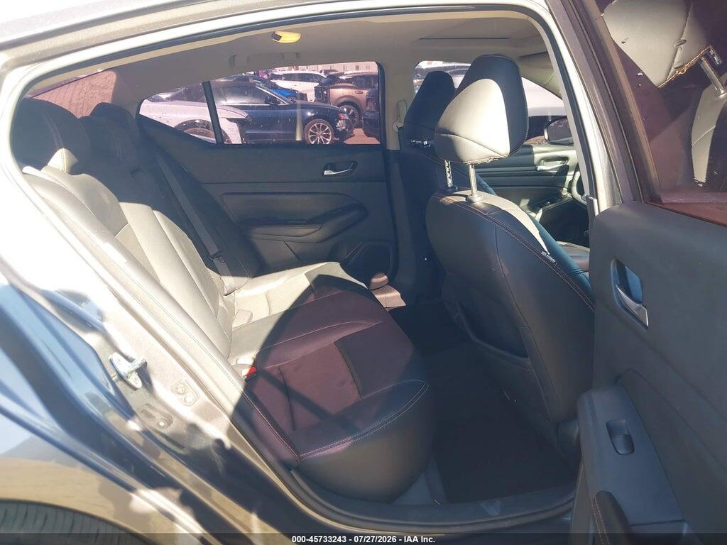 1N4BL4CV2MN401806 2021 NISSAN ALTIMA photo no. 8