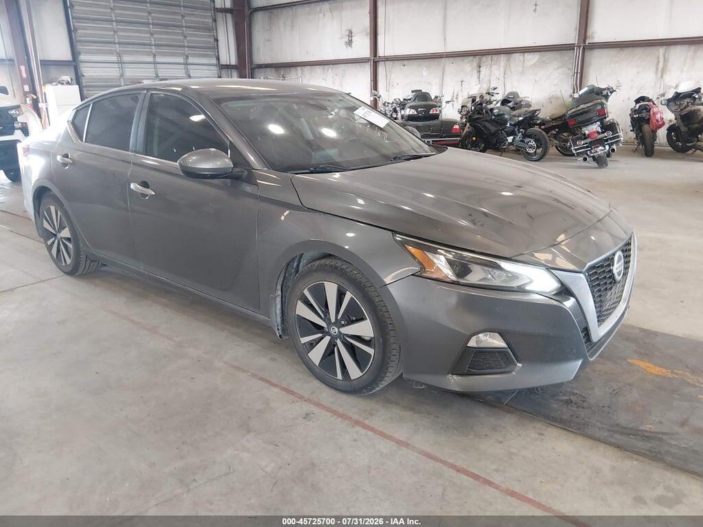 1N4BL4DV2MN343789 2021 NISSAN ALTIMA photo no. 1