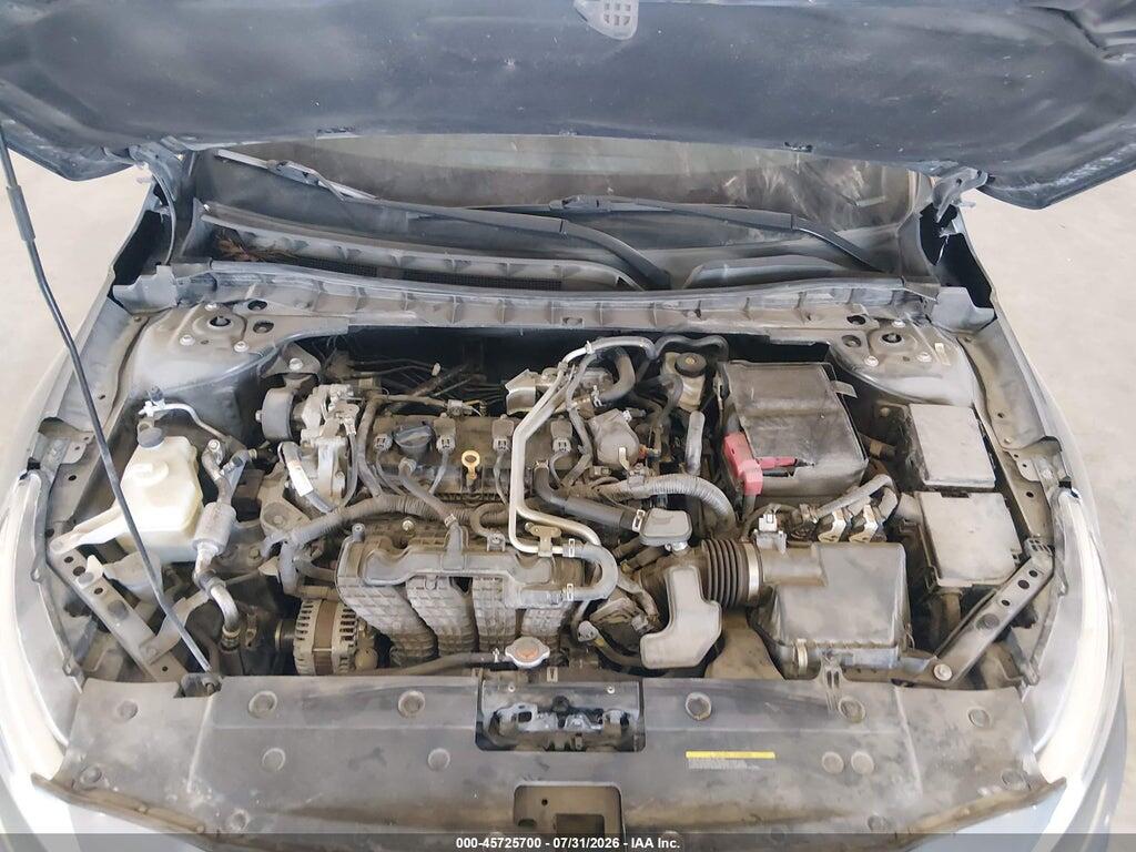1N4BL4DV2MN343789 2021 NISSAN ALTIMA photo no. 10