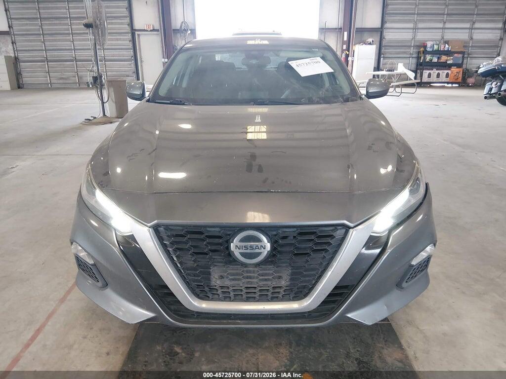 1N4BL4DV2MN343789 2021 NISSAN ALTIMA photo no. 12