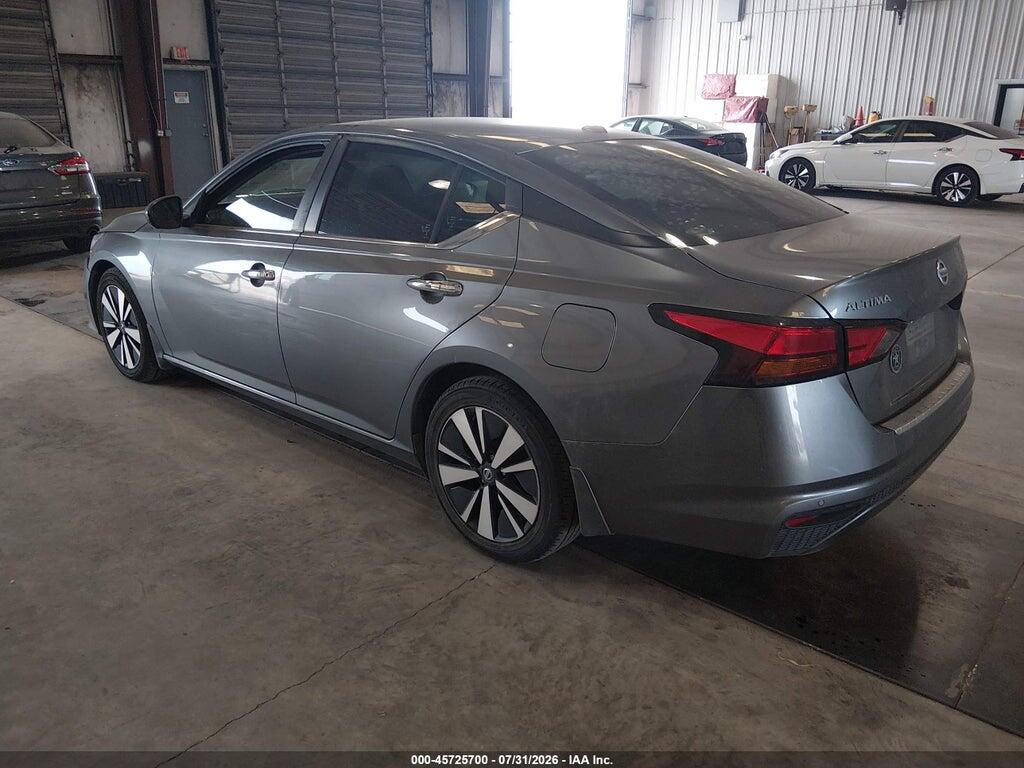 1N4BL4DV2MN343789 2021 NISSAN ALTIMA photo no. 3