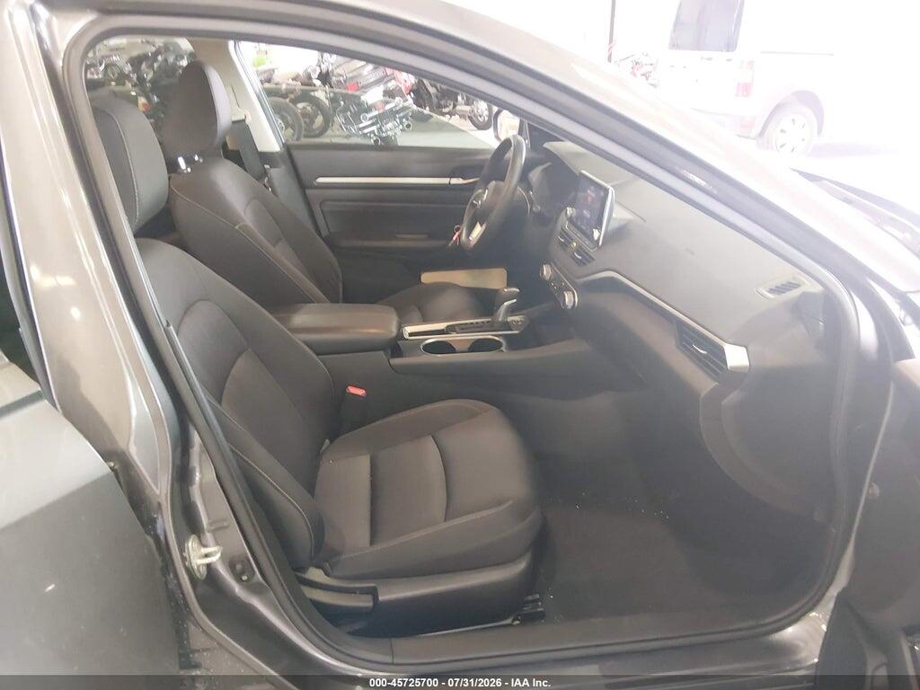 1N4BL4DV2MN343789 2021 NISSAN ALTIMA photo no. 5