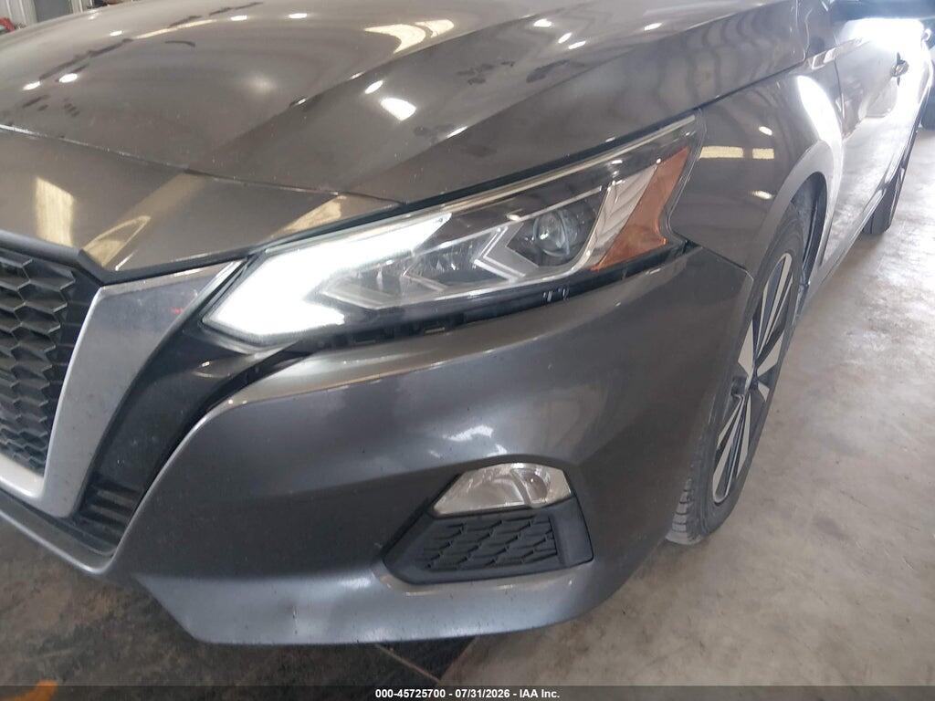 1N4BL4DV2MN343789 2021 NISSAN ALTIMA photo no. 6