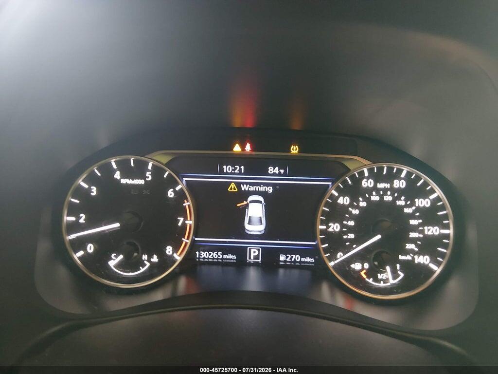1N4BL4DV2MN343789 2021 NISSAN ALTIMA photo no. 7