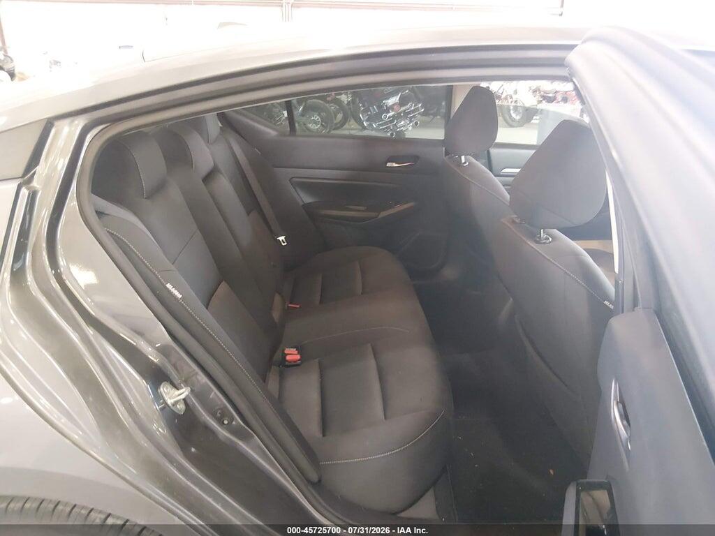 1N4BL4DV2MN343789 2021 NISSAN ALTIMA photo no. 8