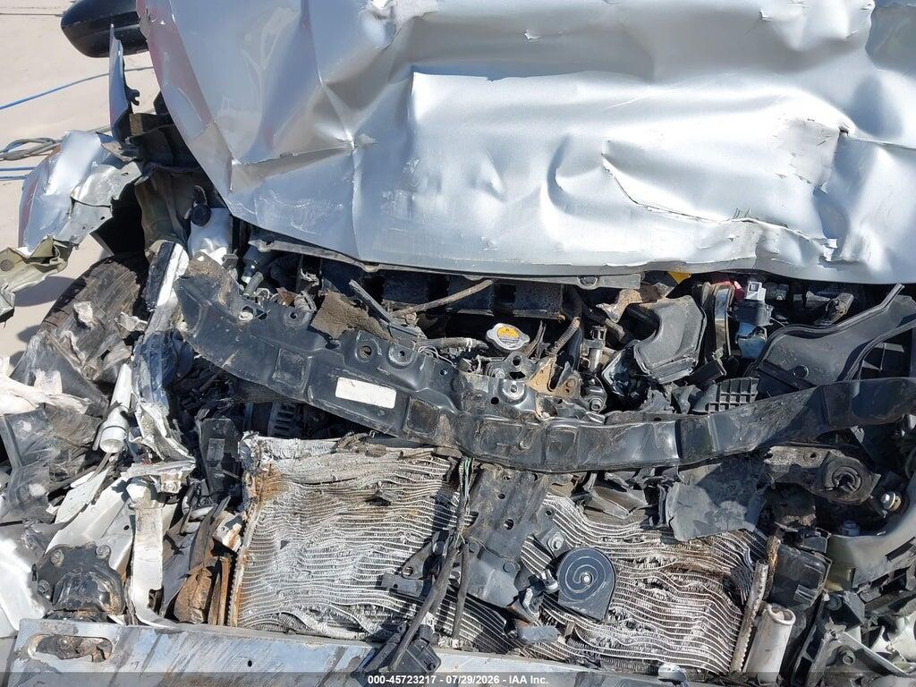 1N4BL4CV7MN391841 2021 NISSAN ALTIMA photo no. 10