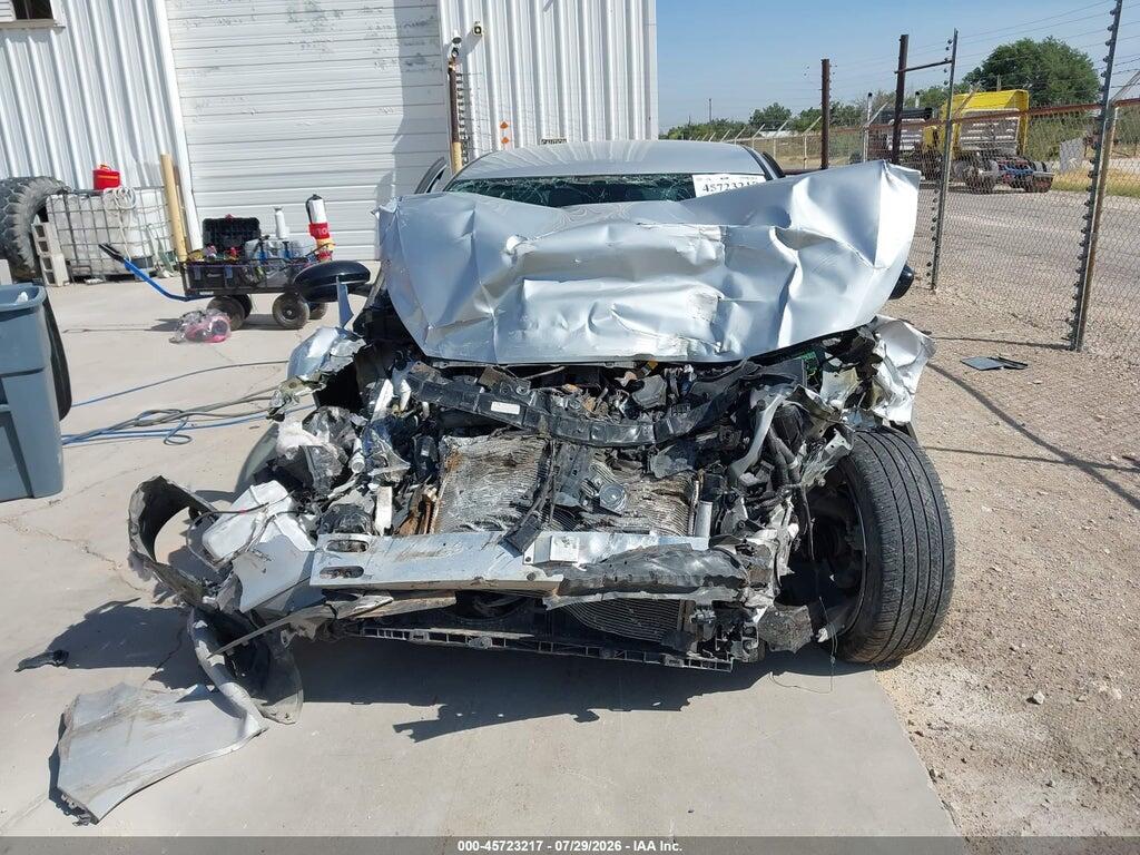 1N4BL4CV7MN391841 2021 NISSAN ALTIMA photo no. 12