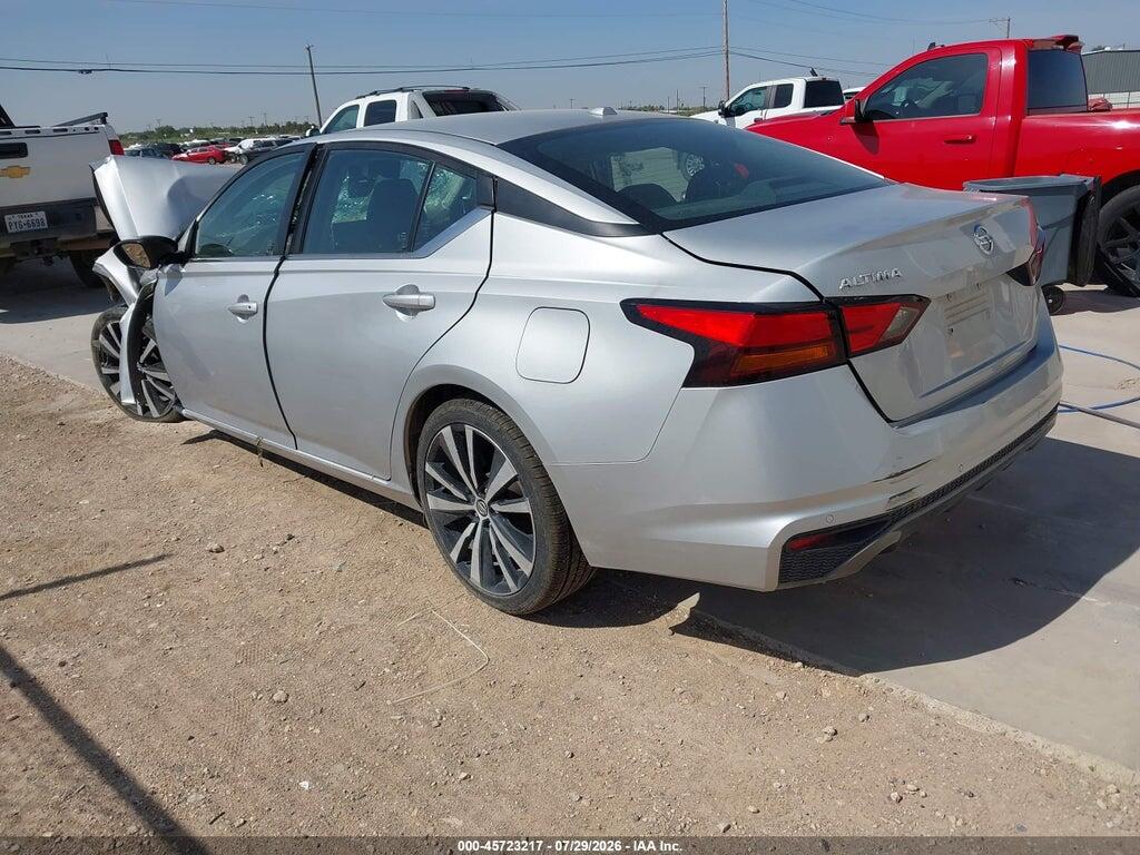 1N4BL4CV7MN391841 2021 NISSAN ALTIMA photo no. 3