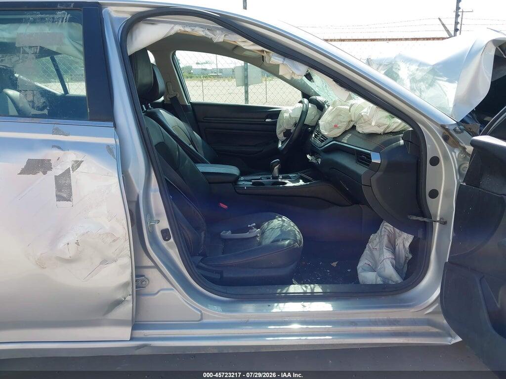 1N4BL4CV7MN391841 2021 NISSAN ALTIMA photo no. 5