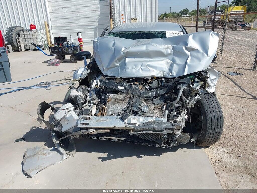 1N4BL4CV7MN391841 2021 NISSAN ALTIMA photo no. 6