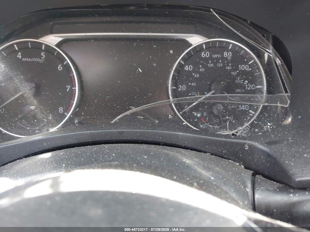 1N4BL4CV7MN391841 2021 NISSAN ALTIMA photo no. 7
