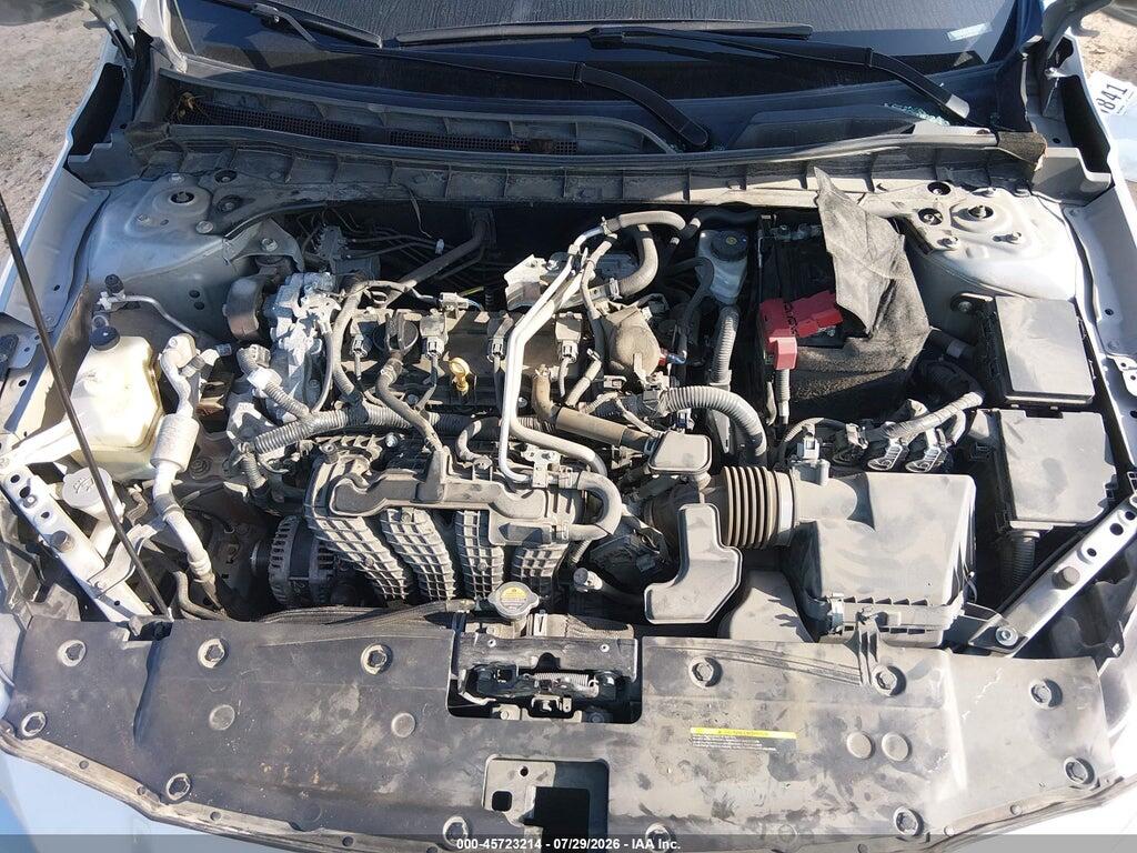 1N4BL4CV8MN418982 2021 NISSAN ALTIMA photo no. 10