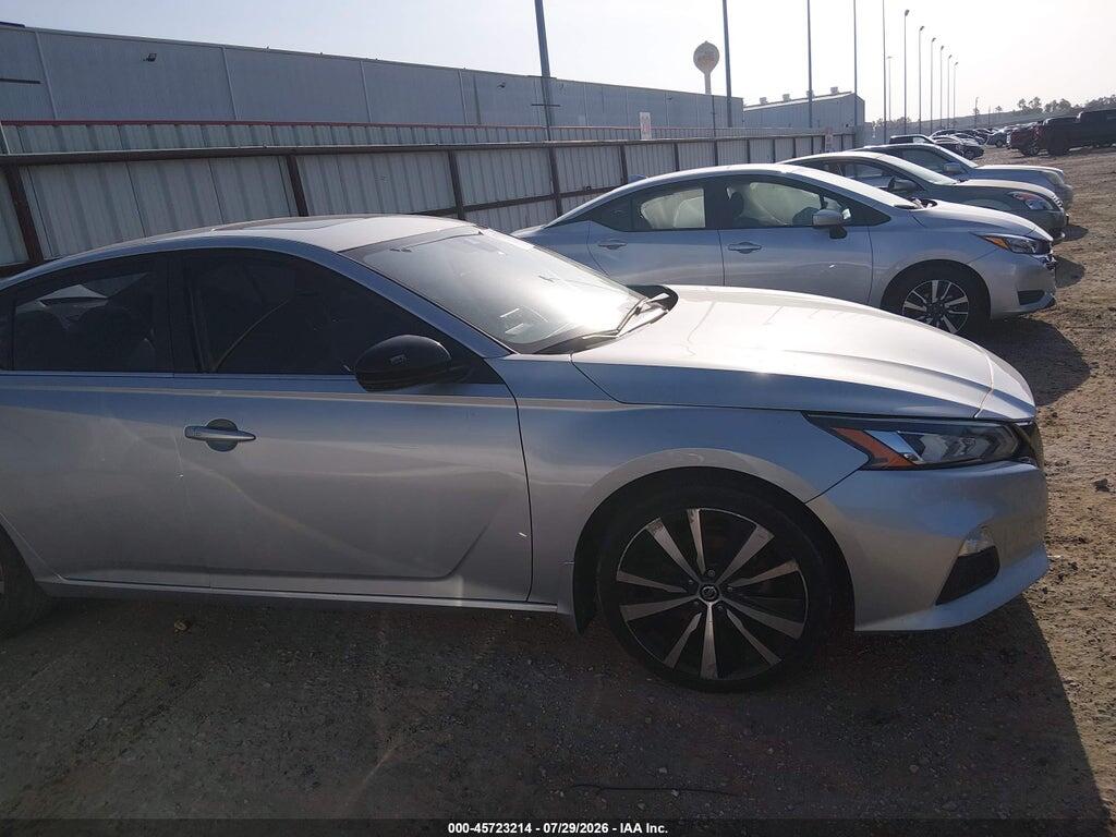1N4BL4CV8MN418982 2021 NISSAN ALTIMA photo no. 12